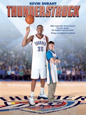 Thunderstruck - Cover