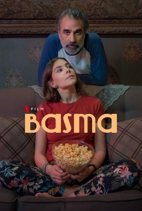 Basma - Cover