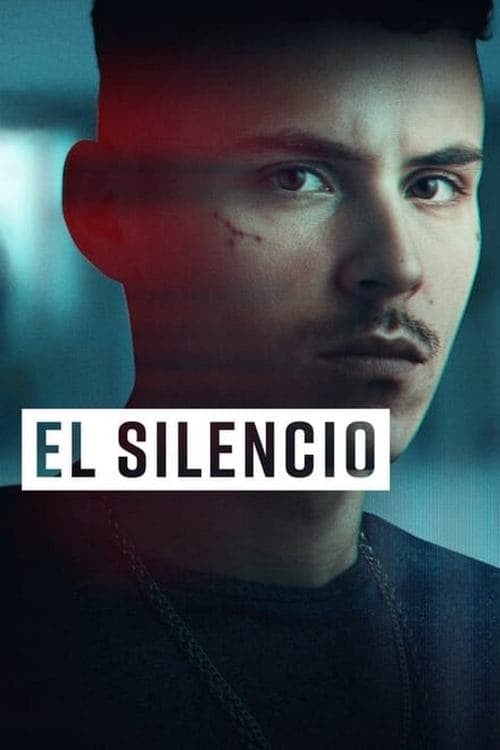 El silencio - Cover