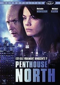 Penthouse North - Cover