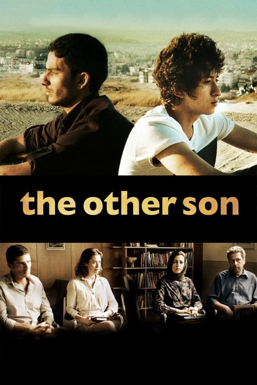 The Other Son - Cover
