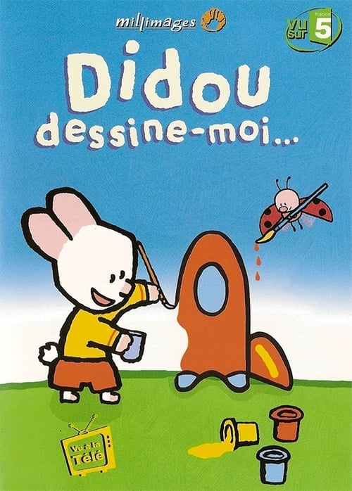 Didou - Cover