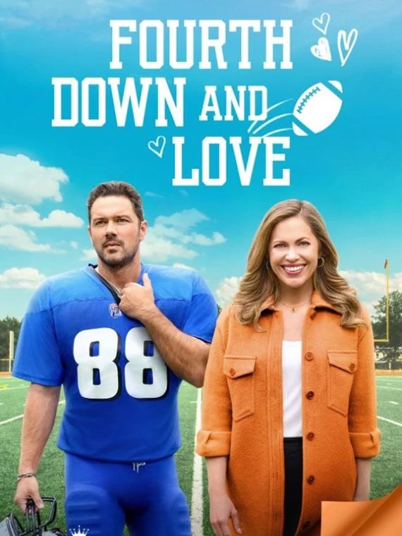 Coup de foudre pour le coach - Cover