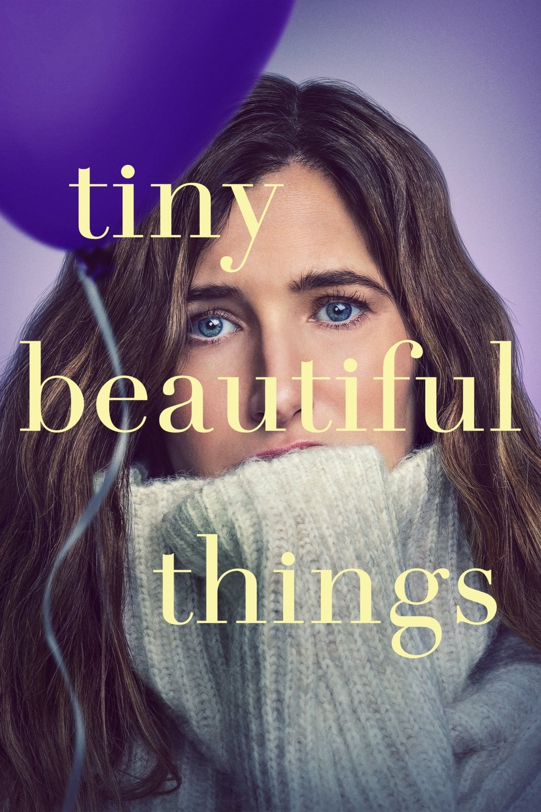 Tiny Beautiful Things - Cover