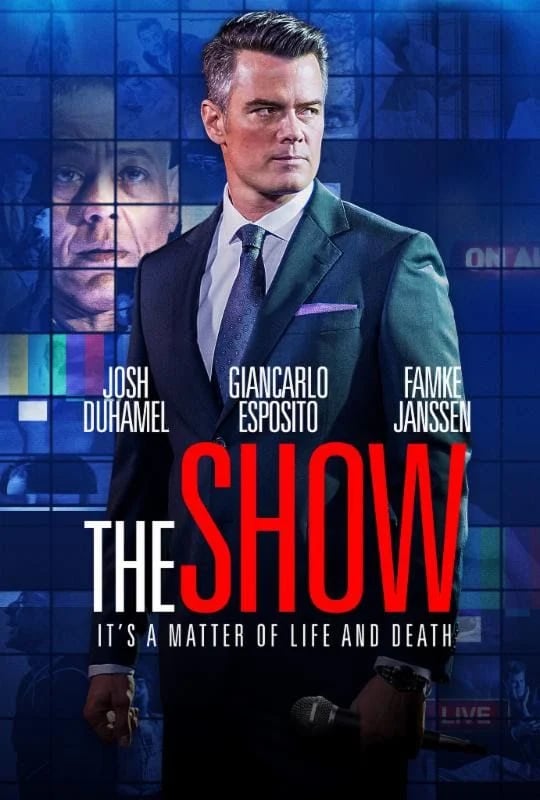 This Is Your Death - Cover