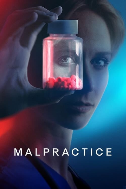 Malpractice - Cover