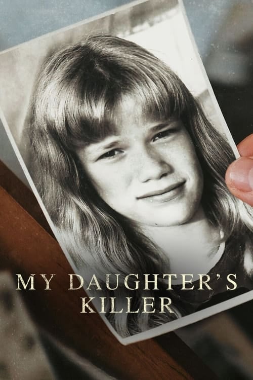 My Daughter's Killer - Cover