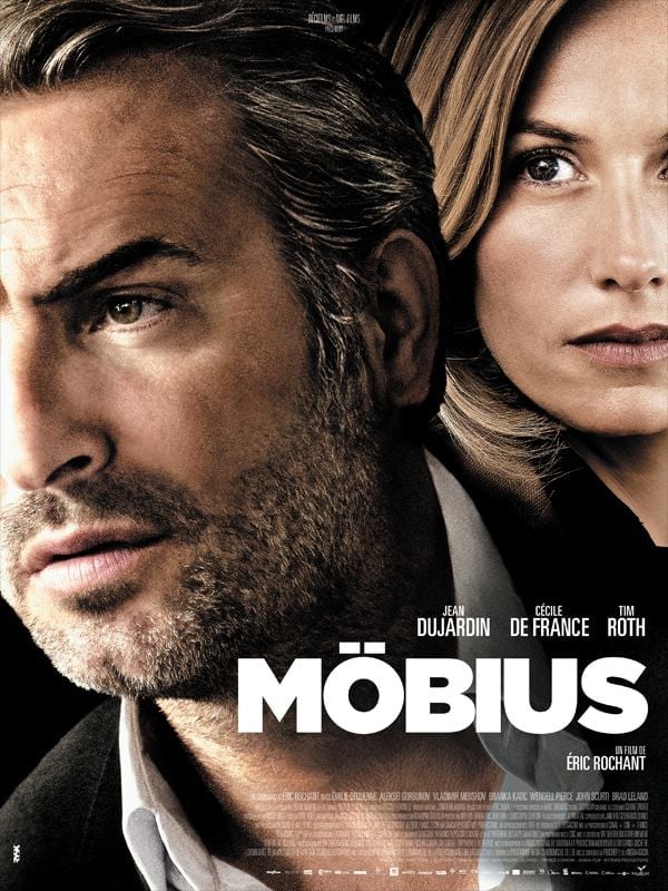 Möbius - Cover