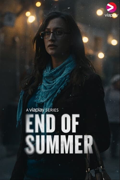 End of Summer - Cover