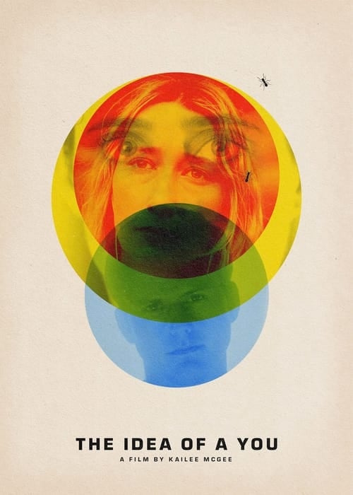 The Idea of a You - Cover