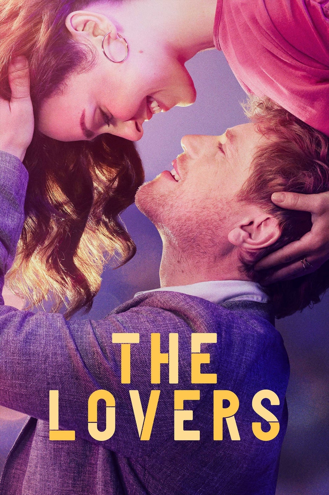 The Lovers - Cover