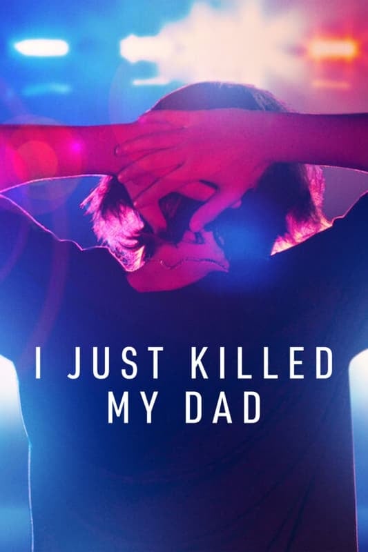 I Just Killed My Dad - Cover