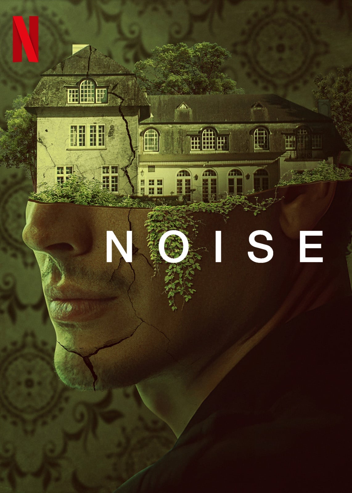 Noise - Cover