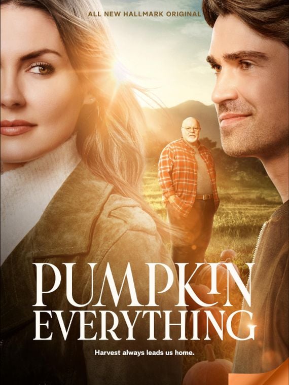 Un automne à deux - Cover