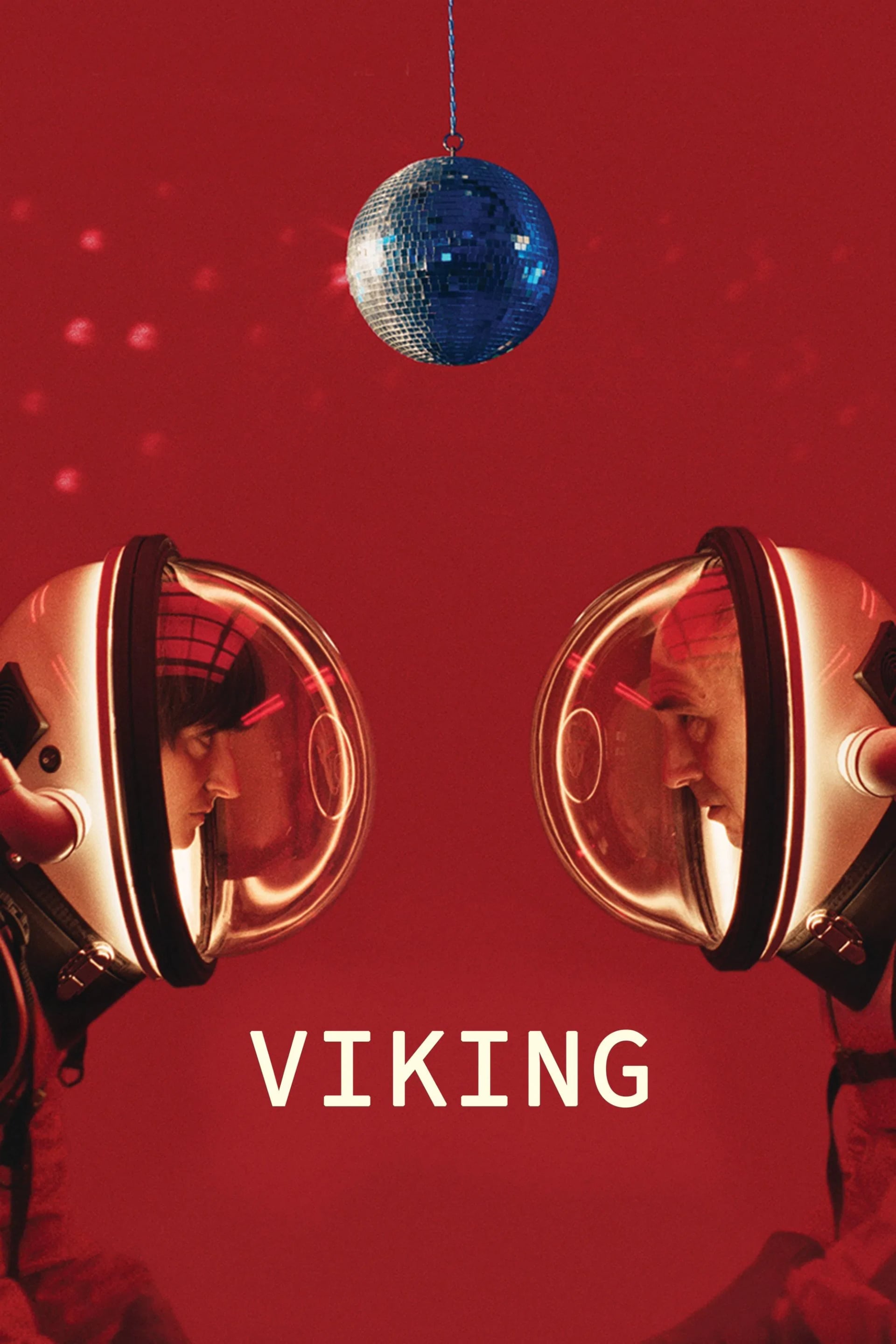 Viking - Cover
