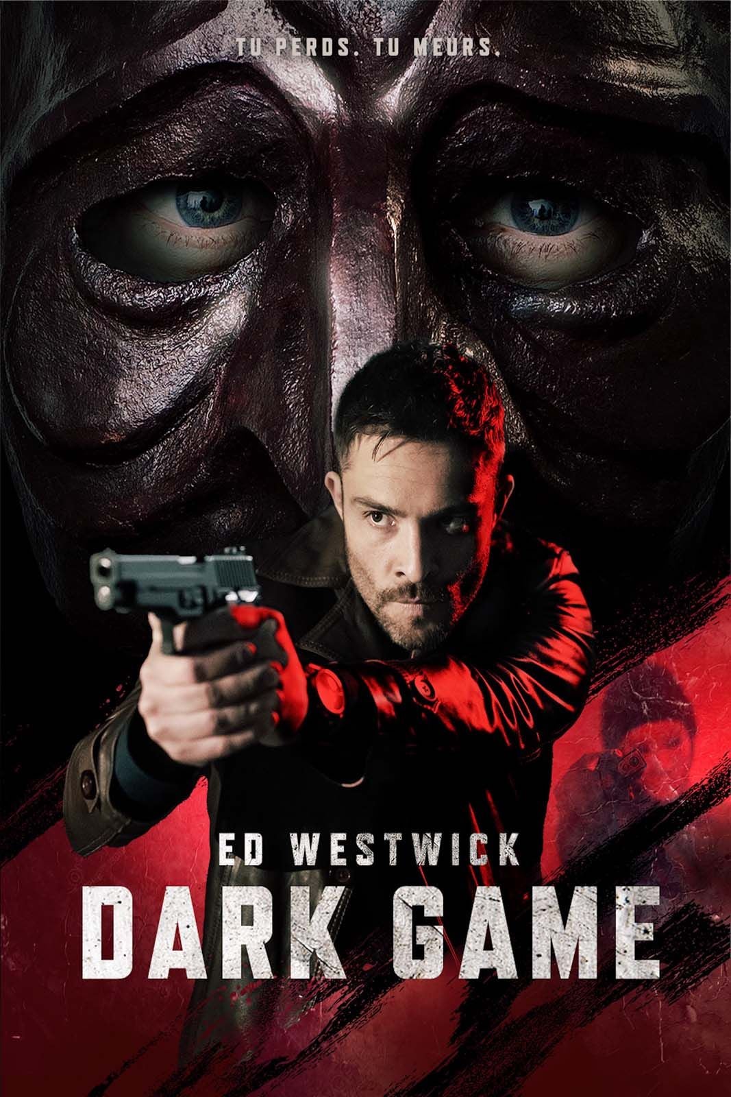 Life After Fighting - Cover