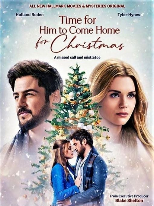 Un cadeau de Noël inattendu - Cover