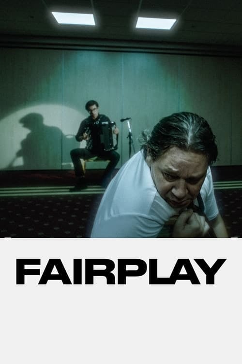 Fairplay - Cover