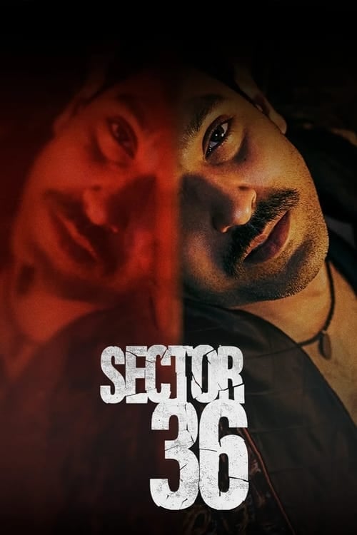 Sector 36 - Cover