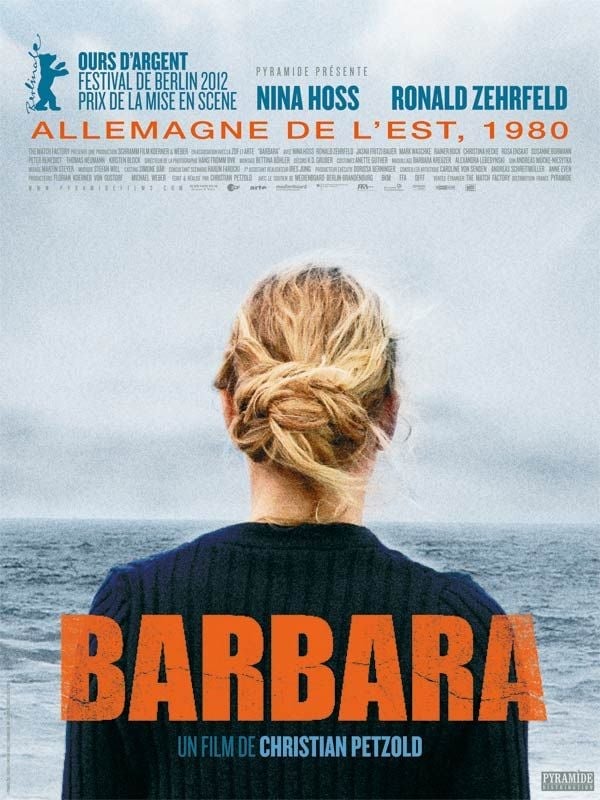Barbara - Cover