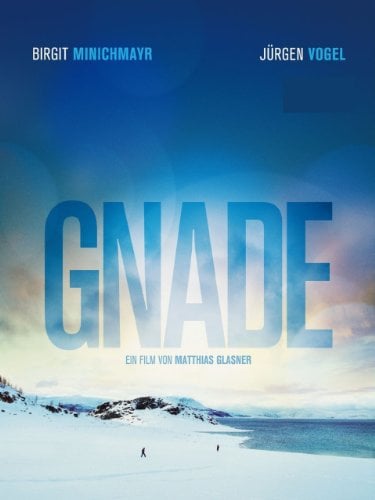 Gnade - Cover