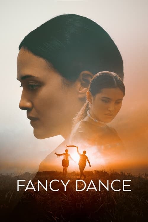 Fancy Dance - Cover