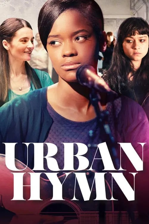Urban Hymn - Cover