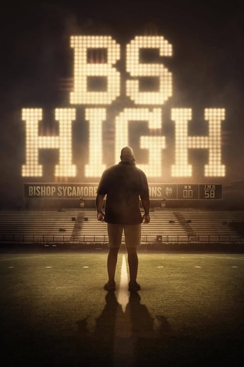 BS High - Cover