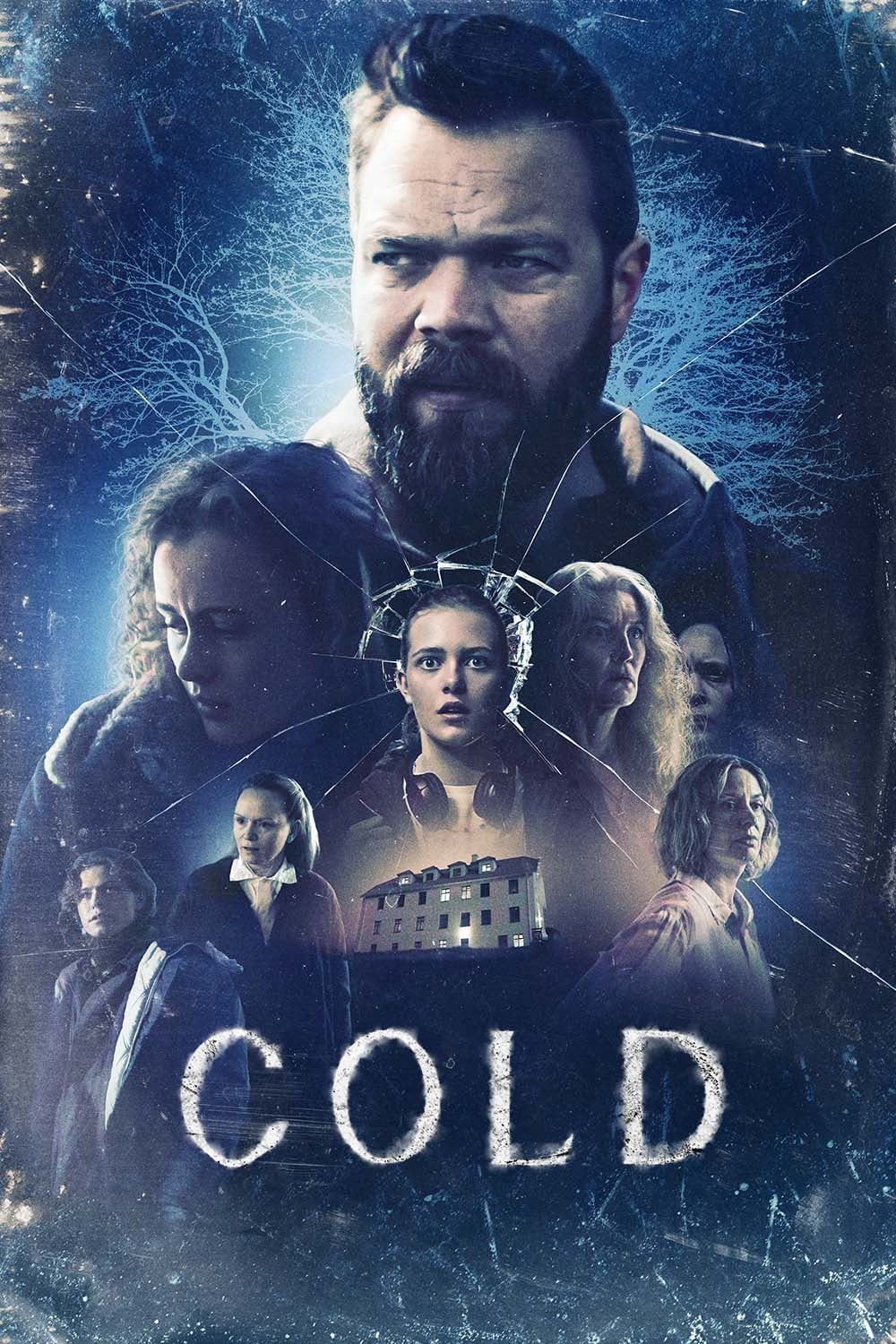 Cold - Cover