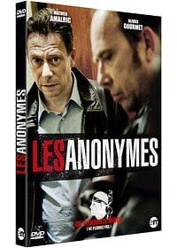 Les Anonymes - Un Pienghjite Micca (TV) - Cover