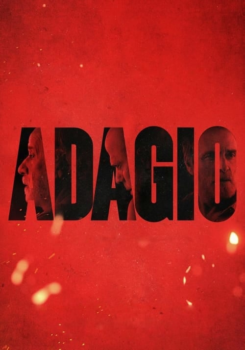 Adagio - Cover