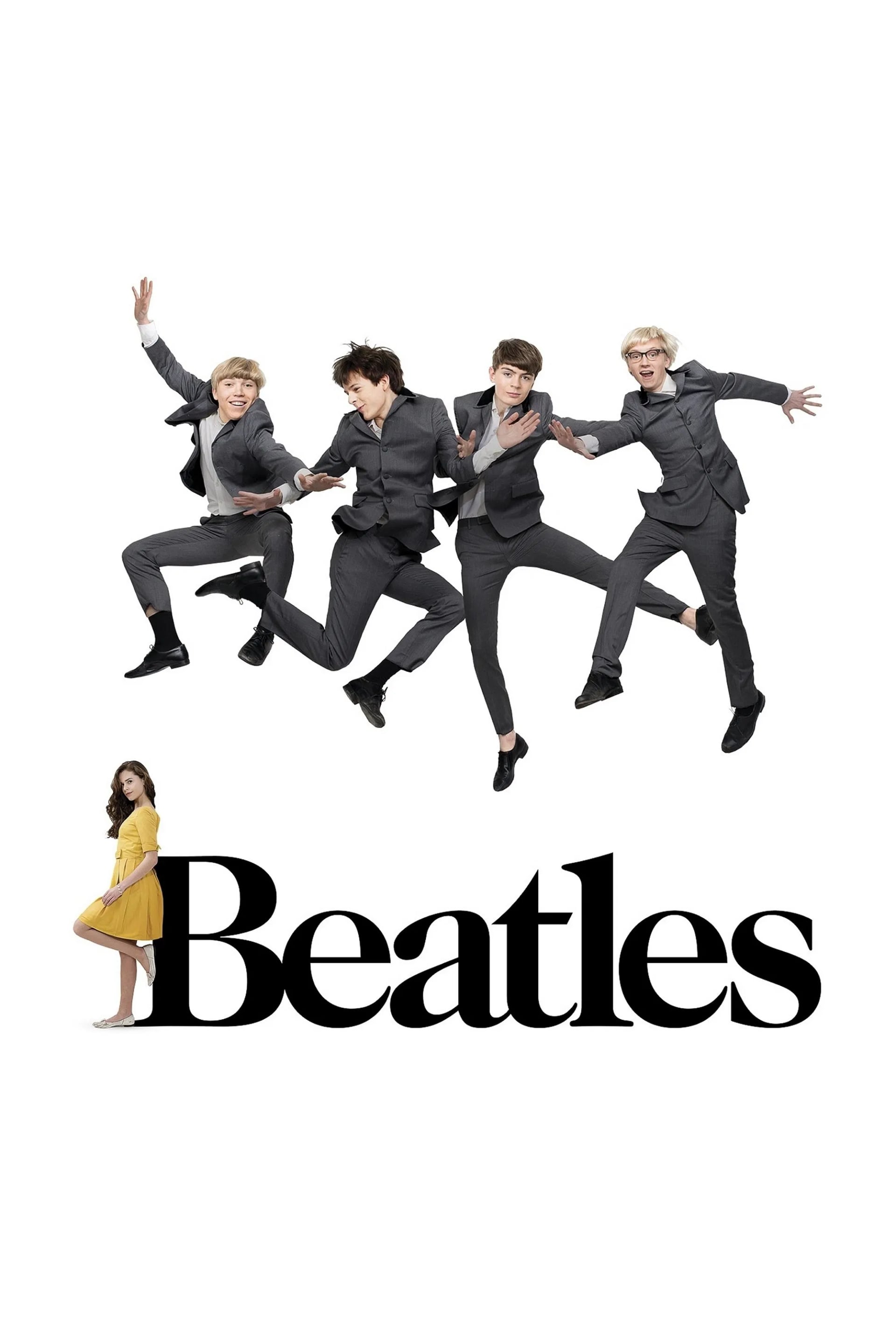 Beatles - Cover
