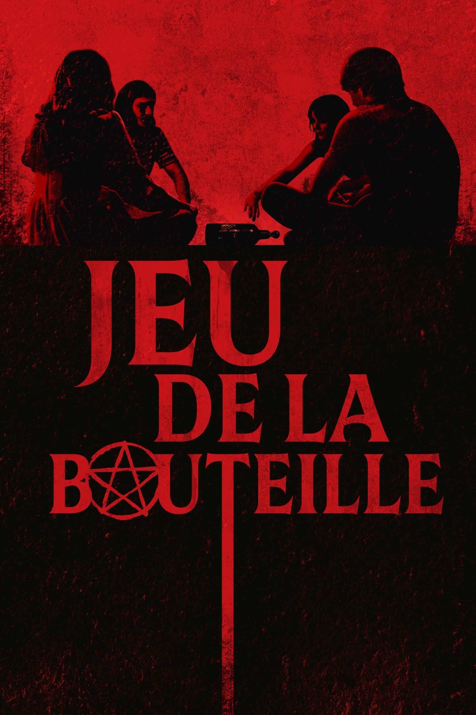 Spin the Bottle - Cover