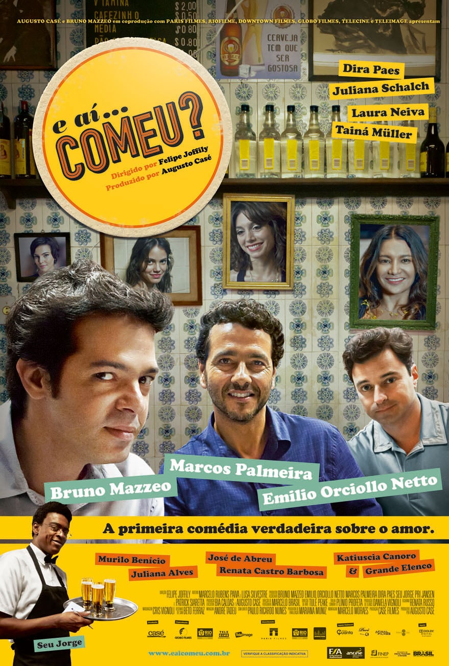 Did You... Score? - Cover