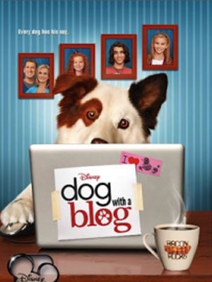 #doggyblog - Cover