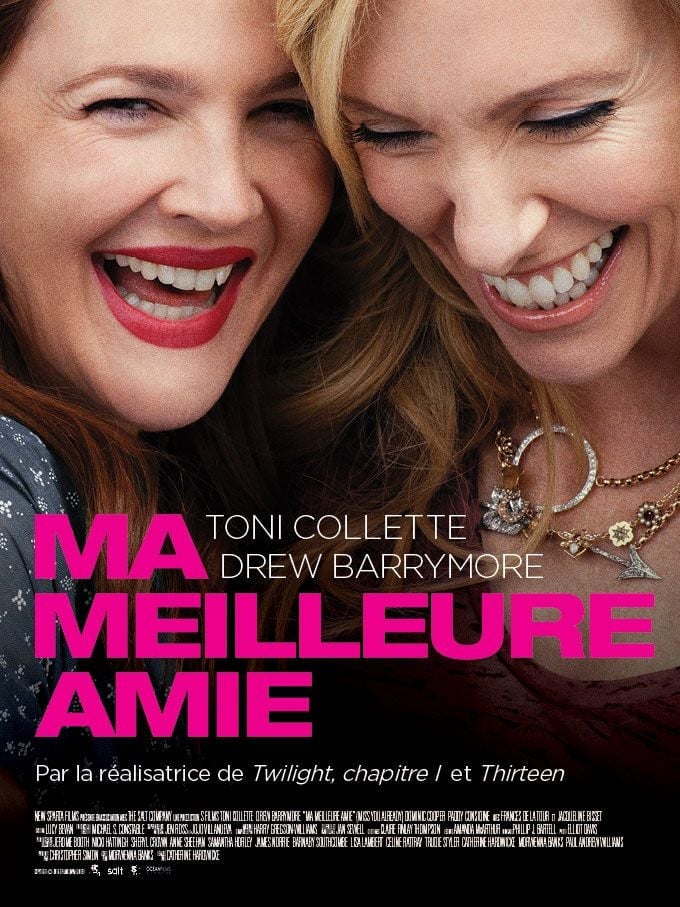 Ma Meilleure Amie - Cover