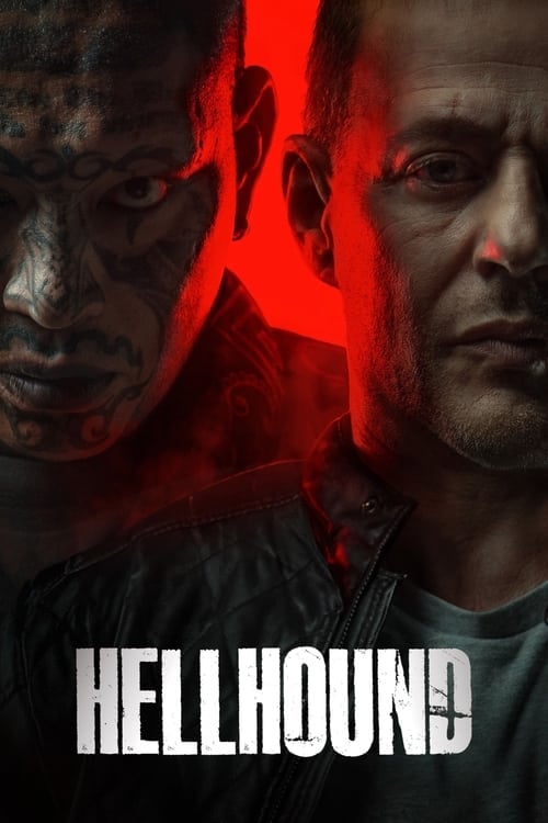 Hellhound - Cover