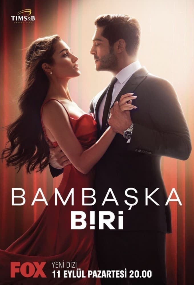 Bambaska Biri - Cover