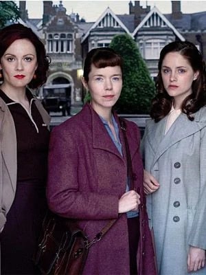 Enquêtes codées - Cover