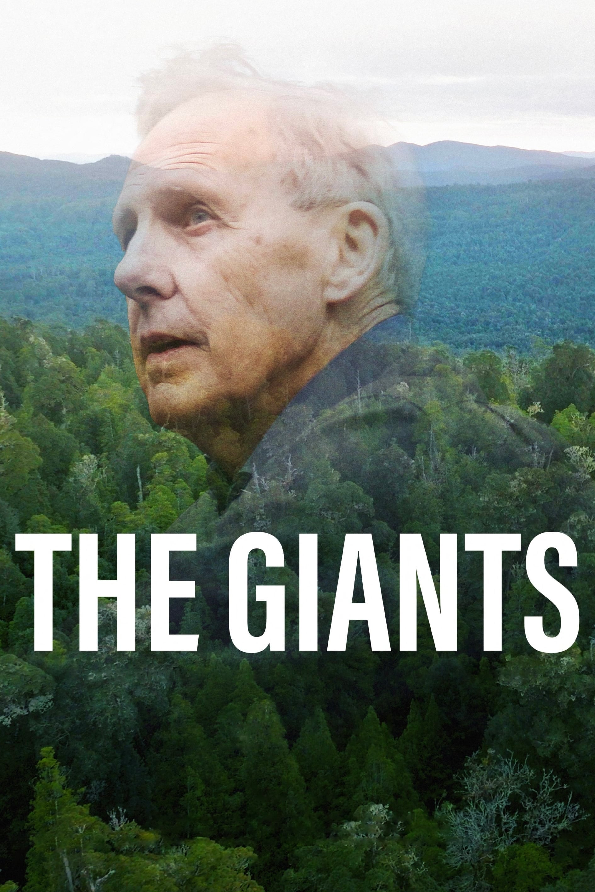 The Giants - Cover
