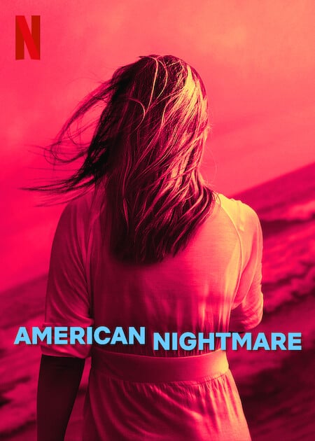 American Nightmare - Cover