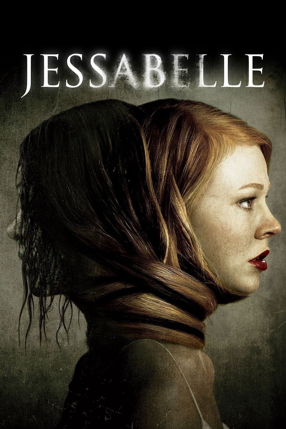 Jessabelle - Cover