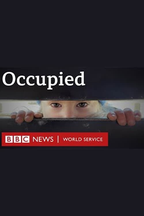 Occupied - Cover