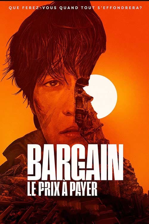 Bargain - Cover