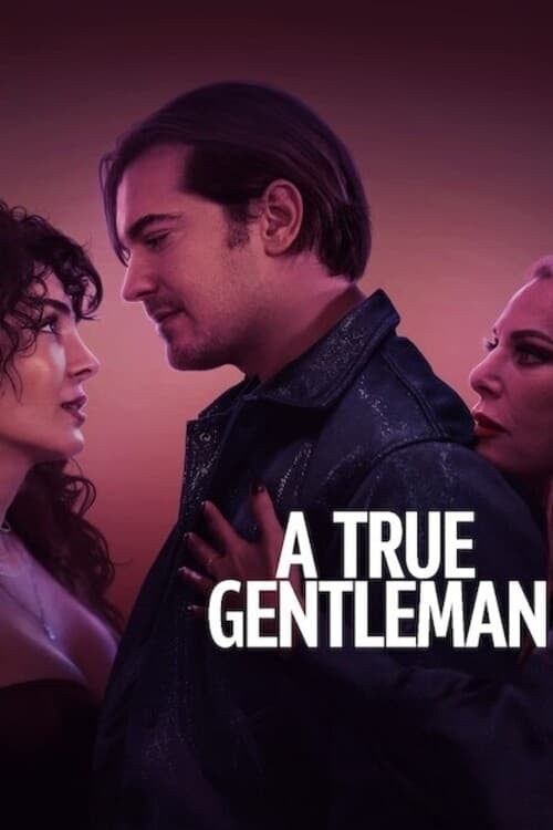 A True Gentleman - Cover