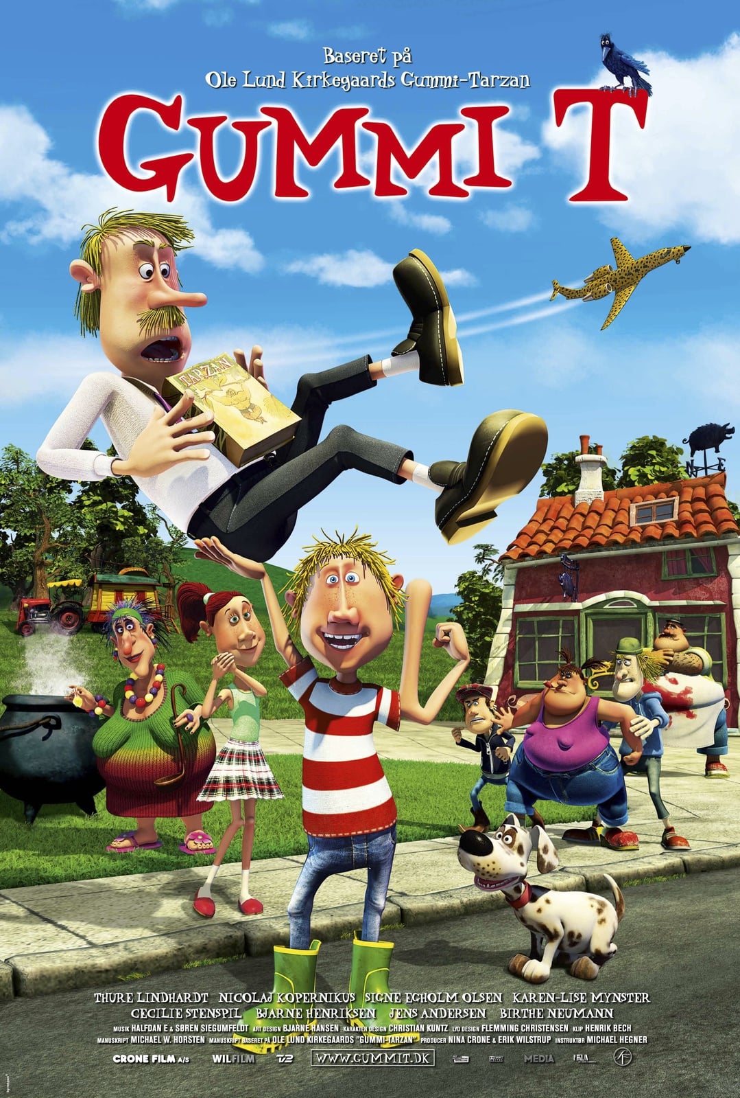 Ivan the Incredible - Cover