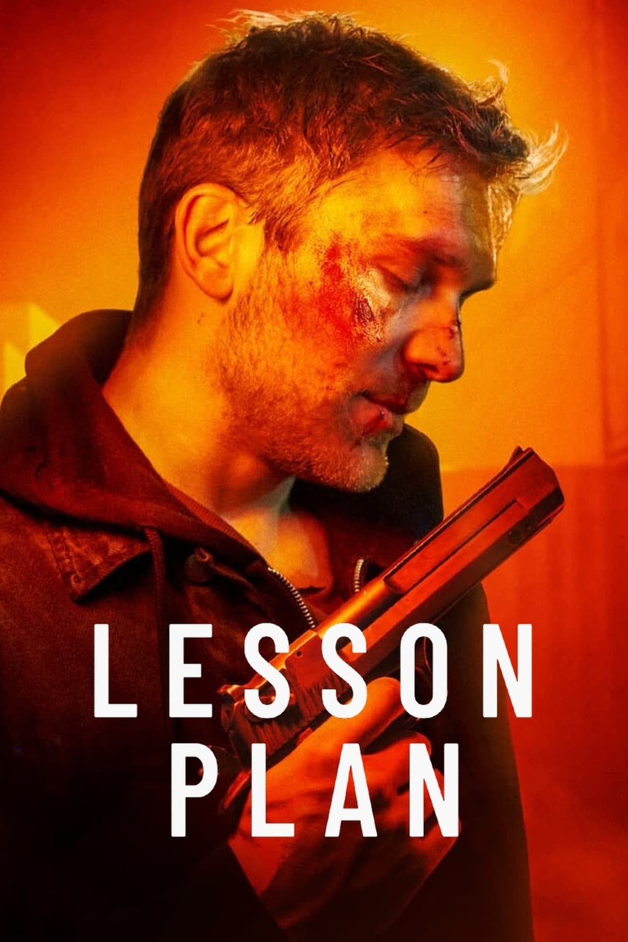 Lesson Plan - Cover