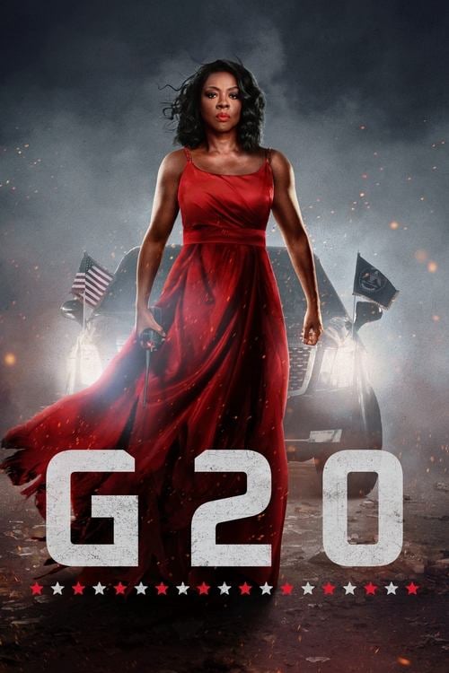 G20 - Cover
