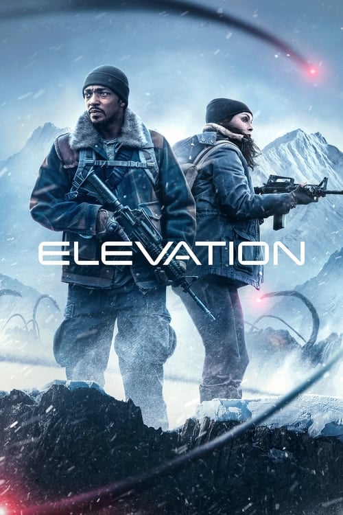 Elevation - Cover
