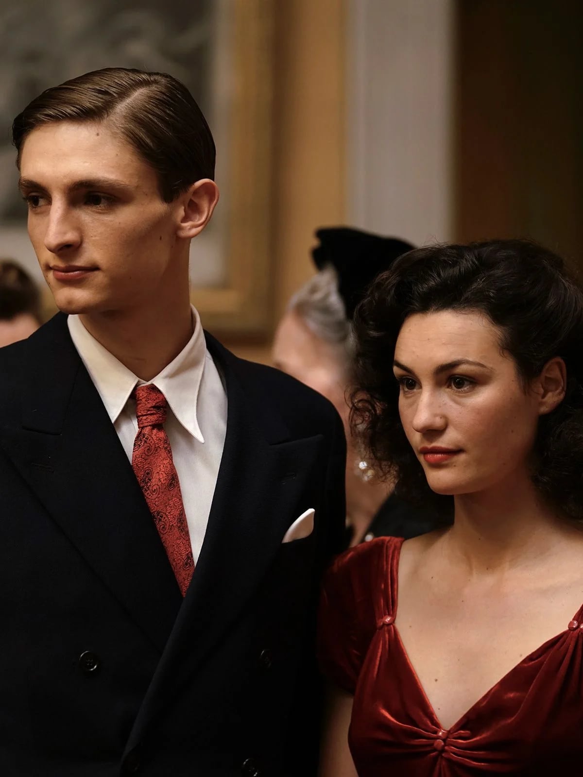 L’histoire d'Annette Zelman - Cover